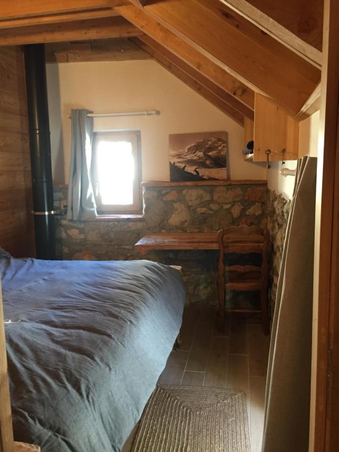 La Lauze Village House In Claree Valley 4P Val-des-Pres Exterior photo